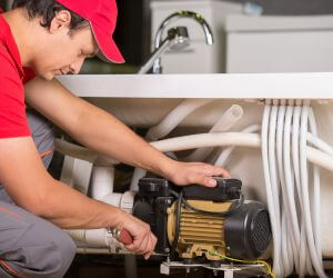 About Sewer Line Replacement Edgewood, MD